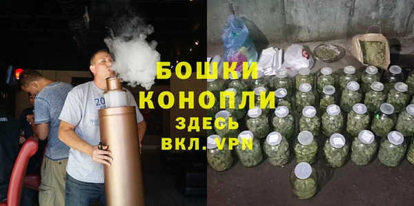 хмурый Медногорск